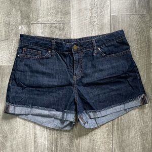 ⭐️3/$15 Calvin Klein Jeans Denim Shorts